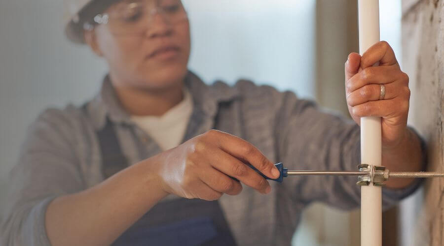 Faucet & Showerhead Inspection in Fielding, UT